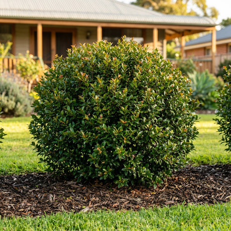Lilly Pilly Tiny Trev - Syzygium australe 'Tiny Trev'