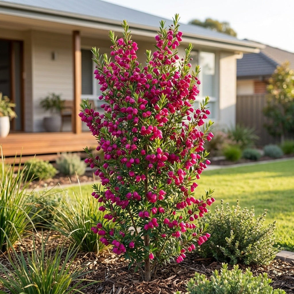Boronia (Boronia hybrid)