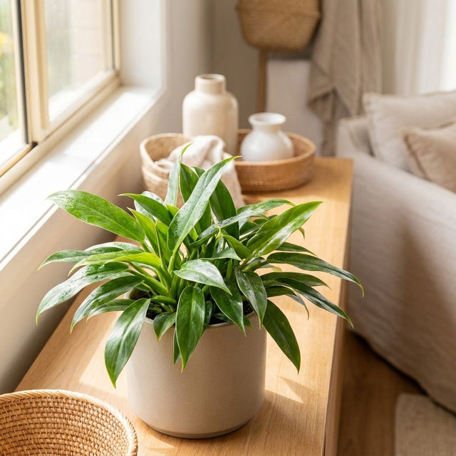 Little Phil Philodendron (Philodendron hybrid)