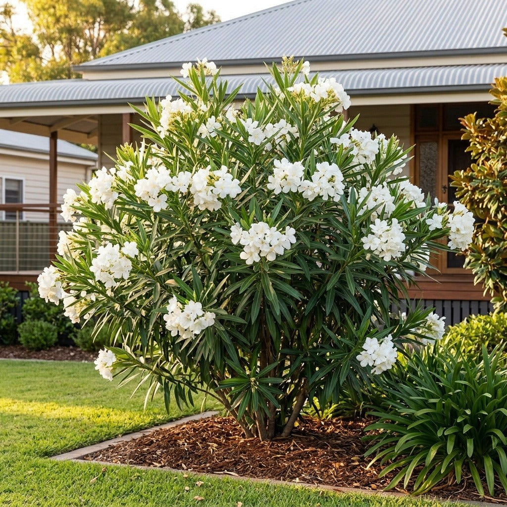 Madonna Grandiflorum Oleander