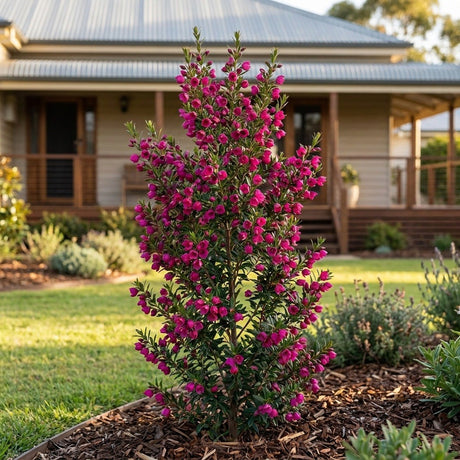 Boronia (Boronia hybrid)