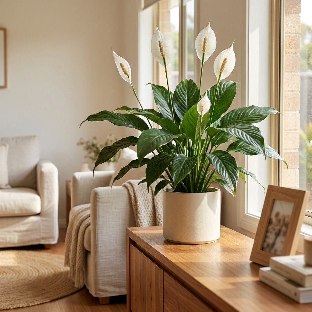 Maracay Peace Lily