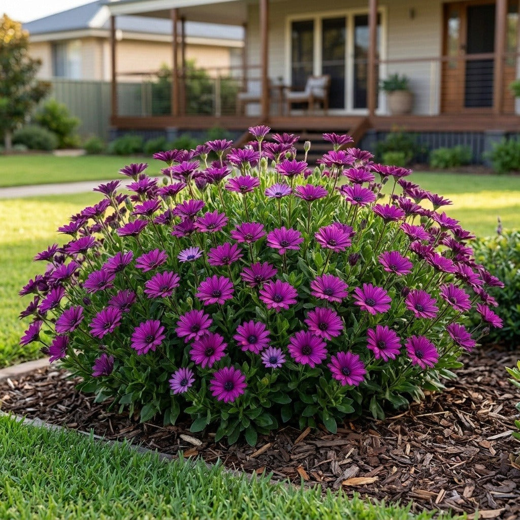 Cape Daisy (Osteospermum ecklonis)