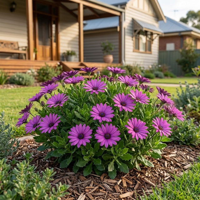 Cape Daisy (Osteospermum ecklonis)