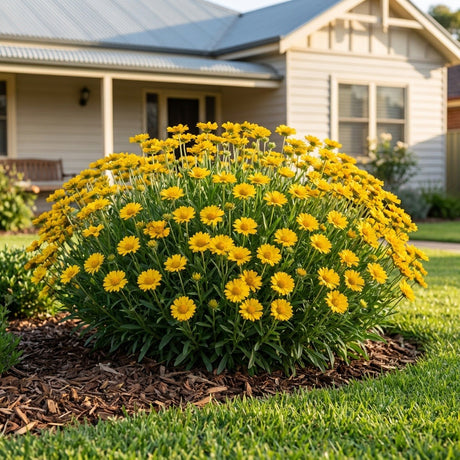 Mesa Yellow Blanket Flower