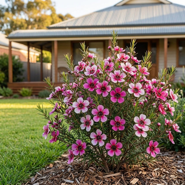 Mesmer Eyes Dwarf Tea Tree