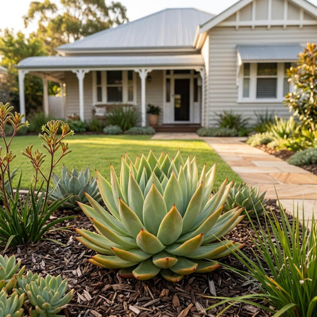 Miranda Succulent