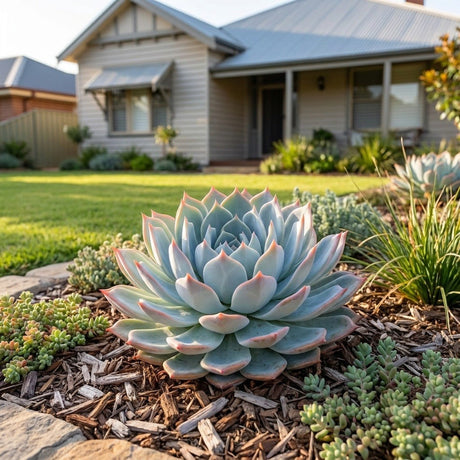 Monroe Succulent