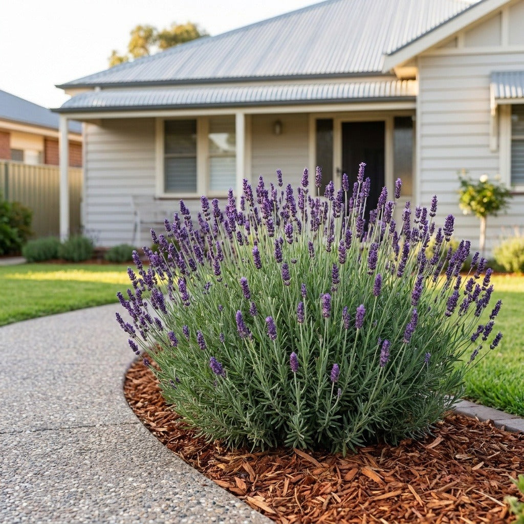 Munstead English Lavender