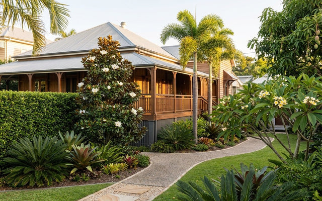Brisbane & South East Queensland