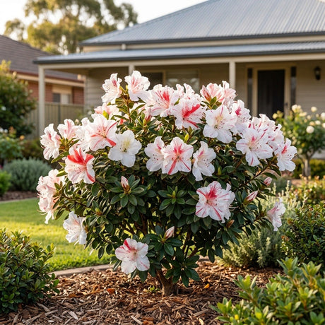 Azalea (Azalea)