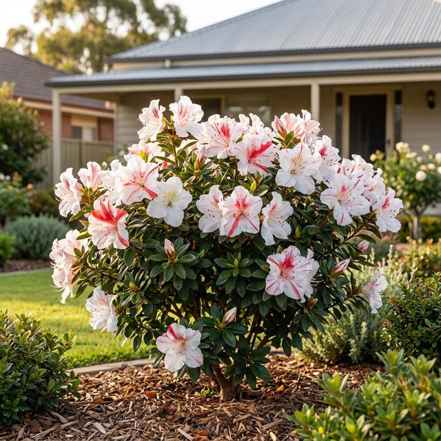 Azalea (Azalea)