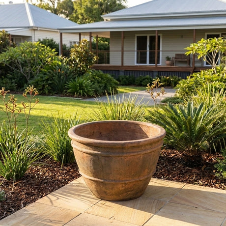 Old Stone Wide Sala Pond - Various sizes available