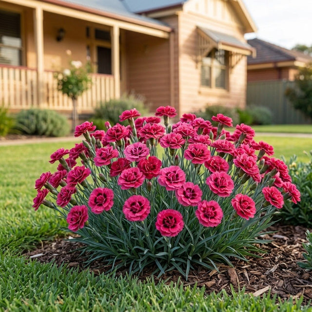 Carnation (Dianthus caryophyllus)