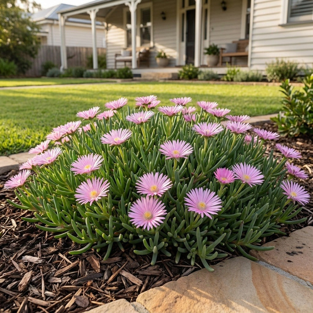 Pale Pink Pigface