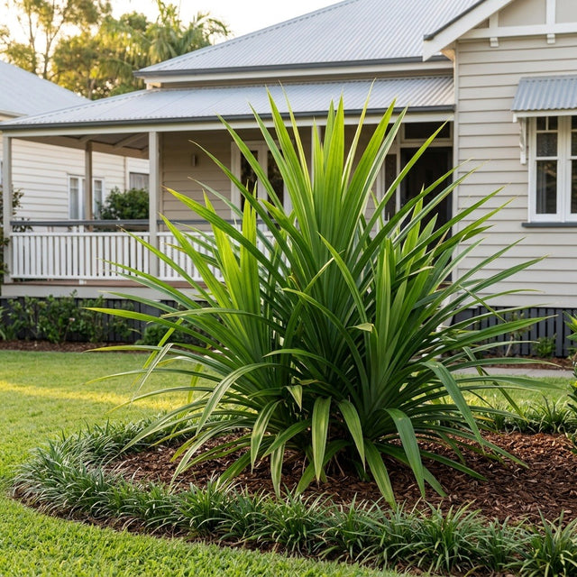 Pandan (Pandanus amaryllifolius)