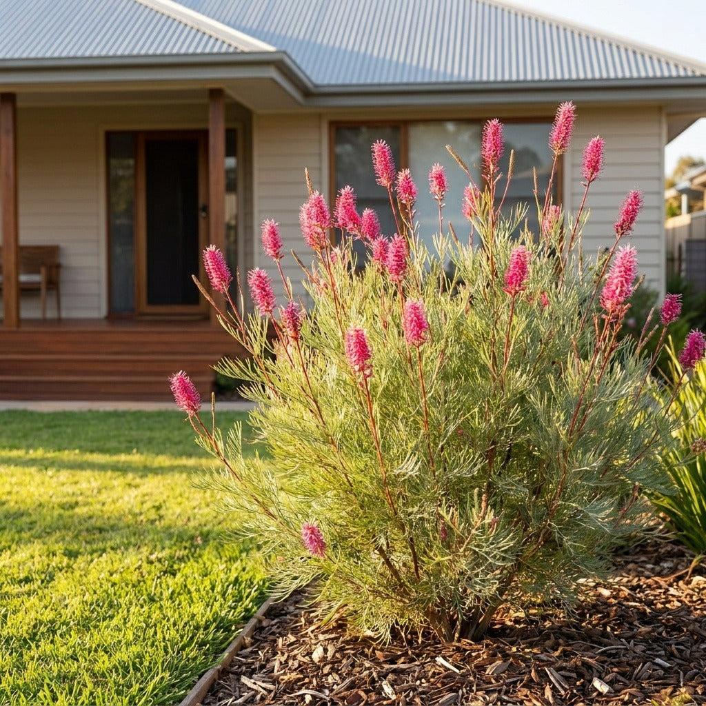 Panrock Princess Grevillea