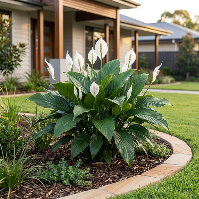 Peace Lily Sweet Chico - Spathiphyllum 'Sweet Chico'