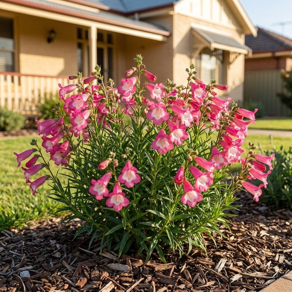 Hartweg's Beardtongue (Penstemon hartwegii)