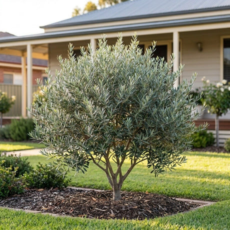 Piccolo Dwarf Olive