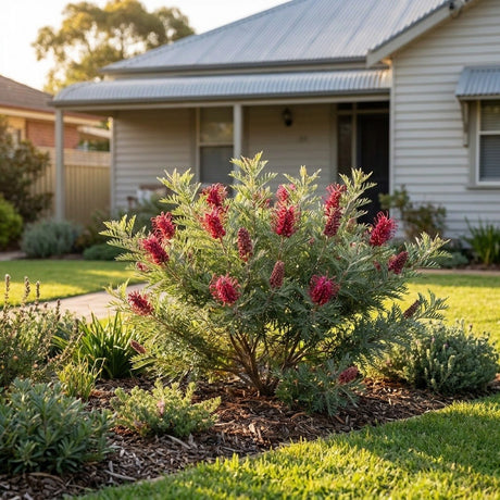 Pick o The Crop Grevillea