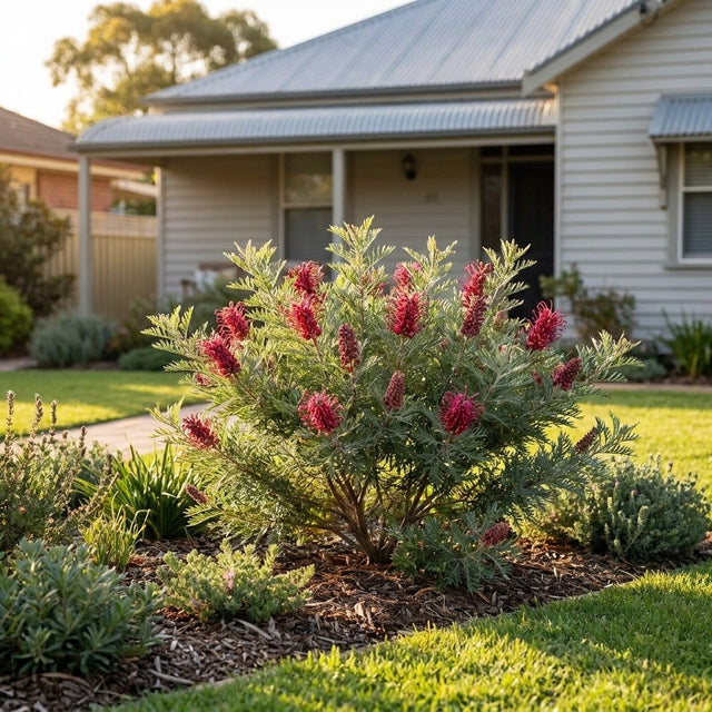 Pick o The Crop Grevillea