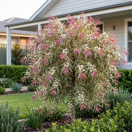 Peppermint Willow (Agonis flexuosa)