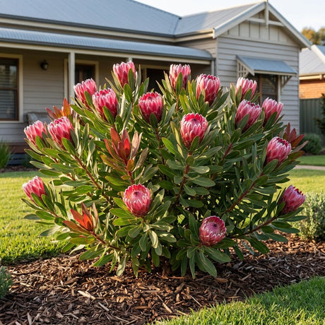 Protea (Protea hybrid)