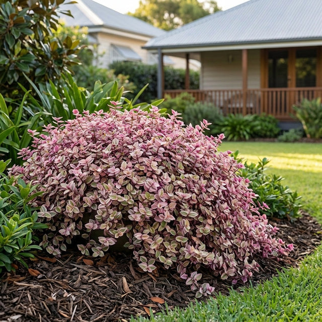 Pink Lady Inch Plant - Callisia repens 'Pink Lady'