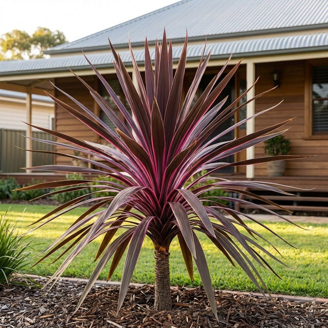 Cordyline (Cordyline australis)