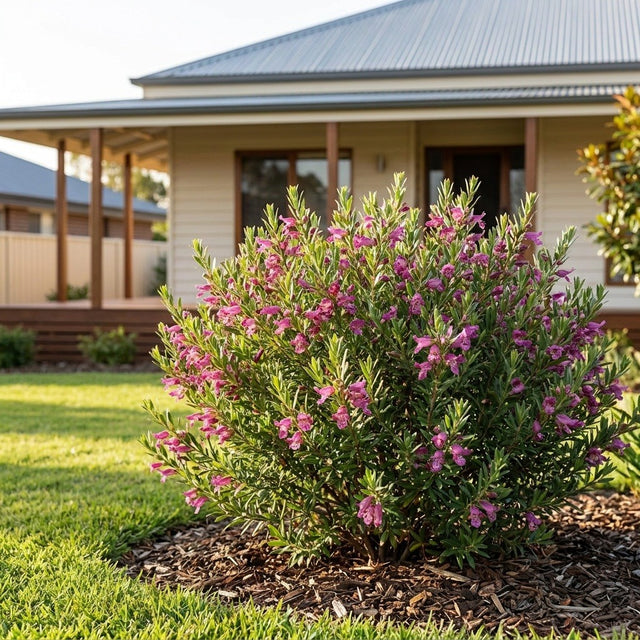 Emu Bush (Eremophila maculata)