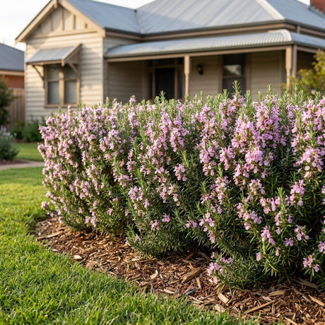 Pink Remembrance Rosemary