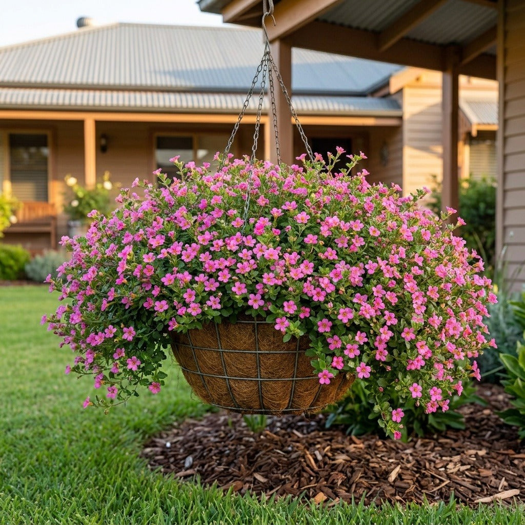 Pinktopia Bacopa