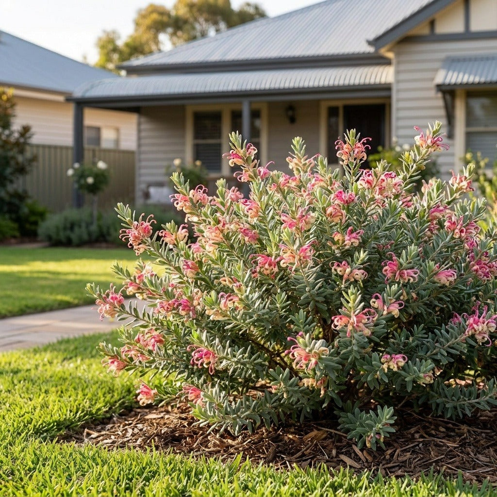 Pinky Petite Grevillea