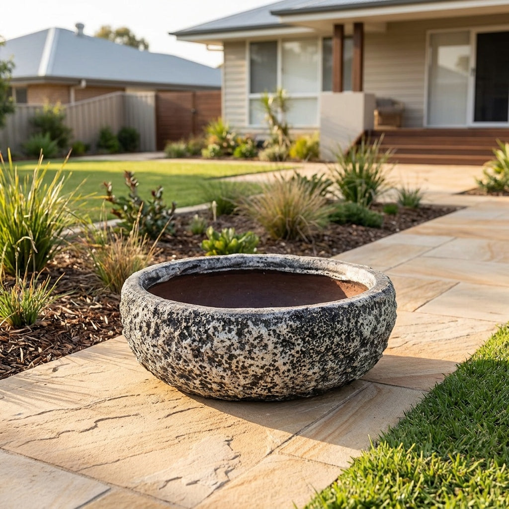 Pompeii Bonsai Bowl - Various sizes available