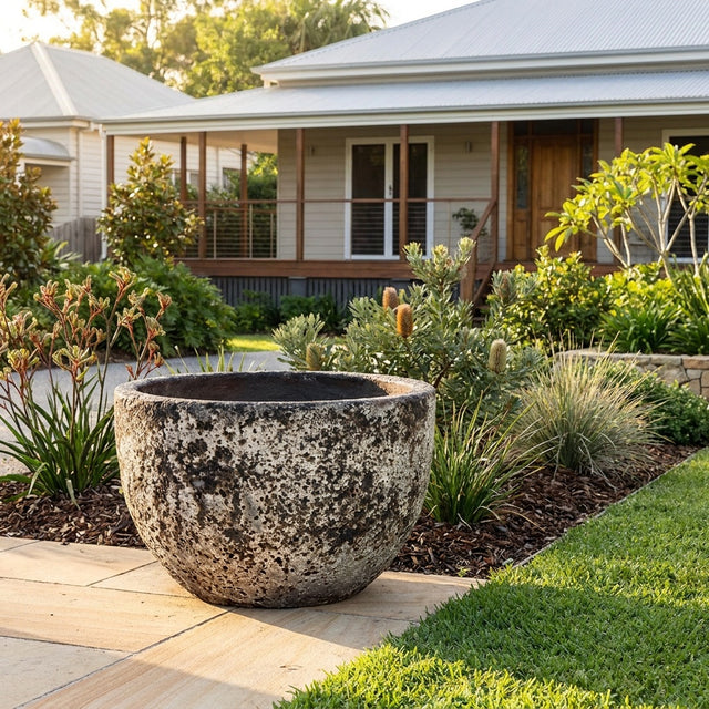 Pompeii Deep Bowl - Various sizes available