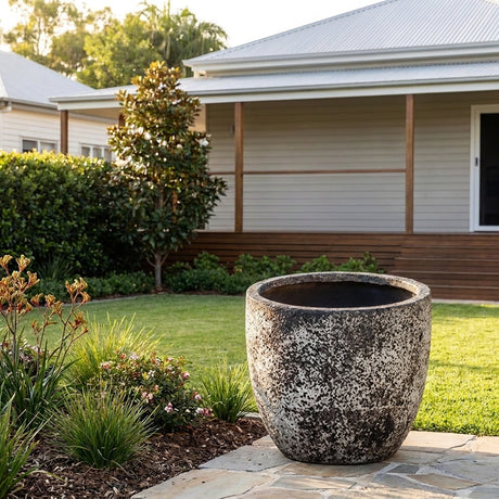 Pompeii Egg Planter - Various sizes available