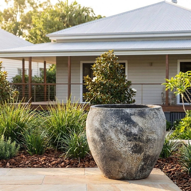 Pompeii Opium Jar Planter - Various sizes available