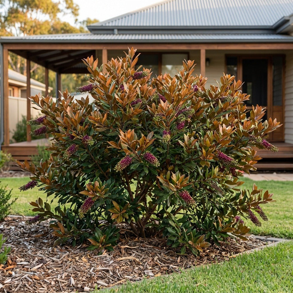 Poorinda Peter Grevillea