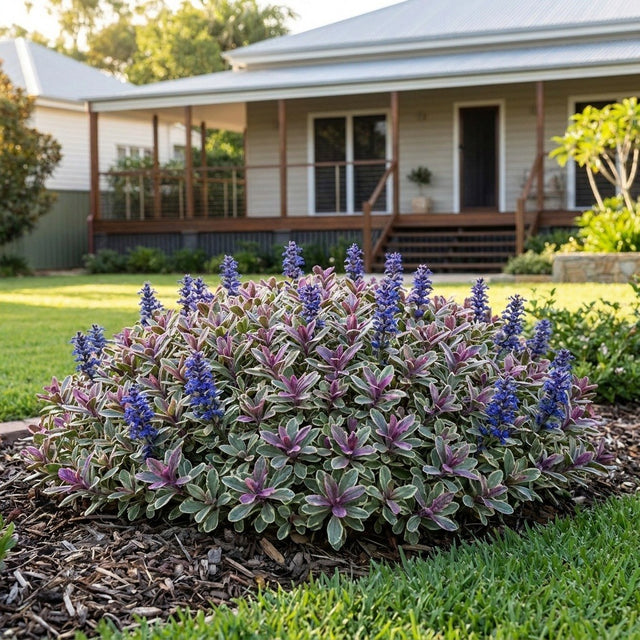 Bugle (Ajuga tenorii)