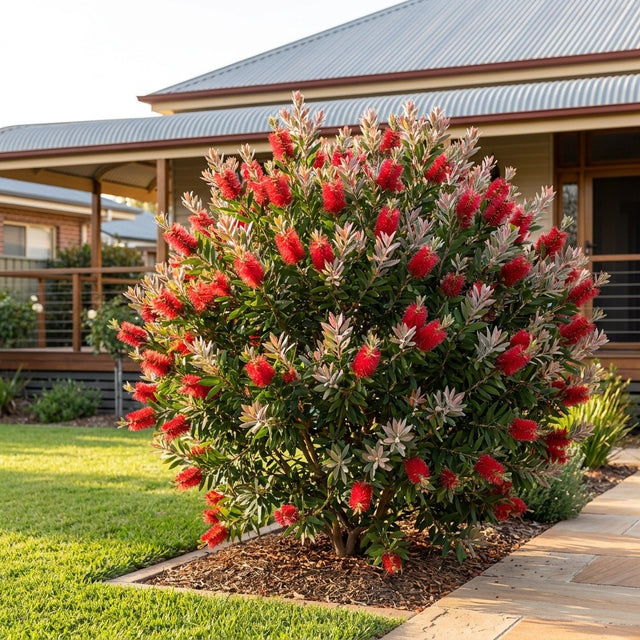 Bottlebrush (Callistemon)