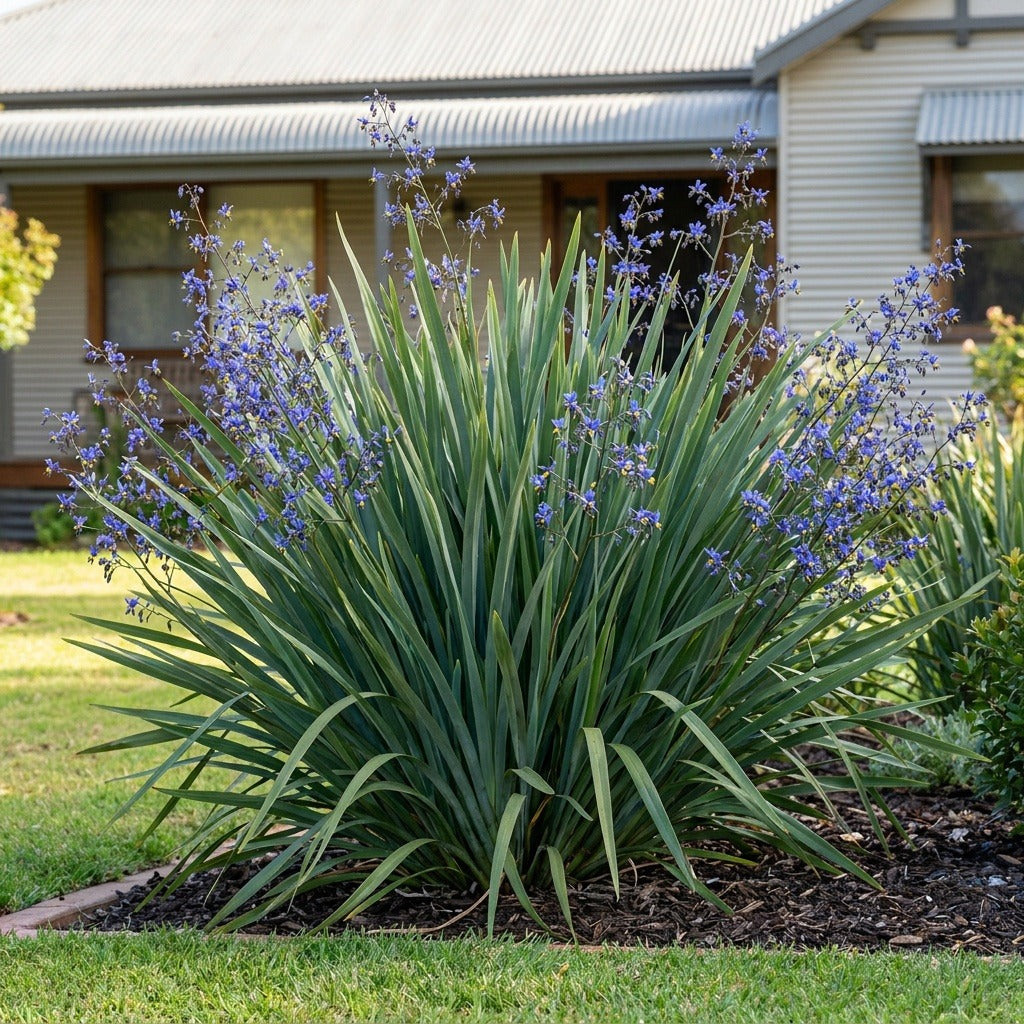 Revelation Dianella (Dianella revoluta)