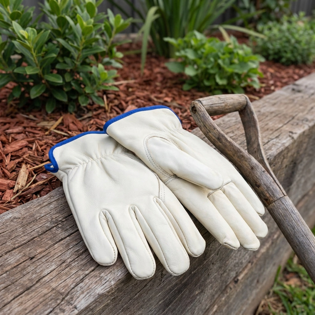 Riggers Gloves for Gardening and Landscaping