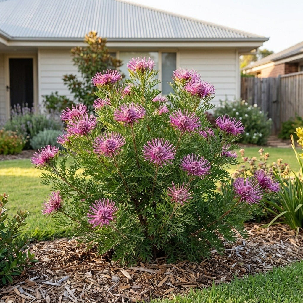 Rose Coneflower (Isopogon formosus)