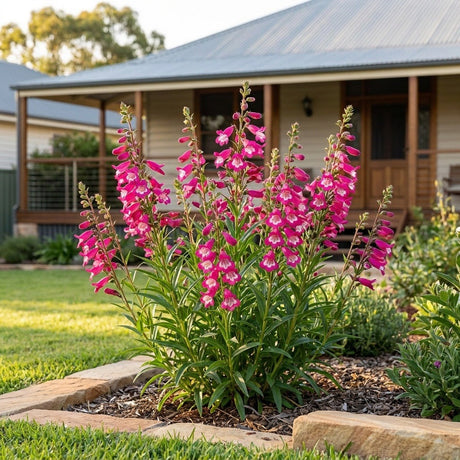 Penstemon (Penstemon)