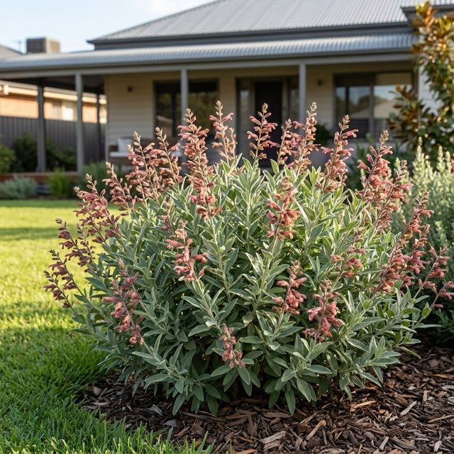 Sand Sage (Salvia lanceolata)