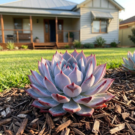 Santa Lewis Succulent
