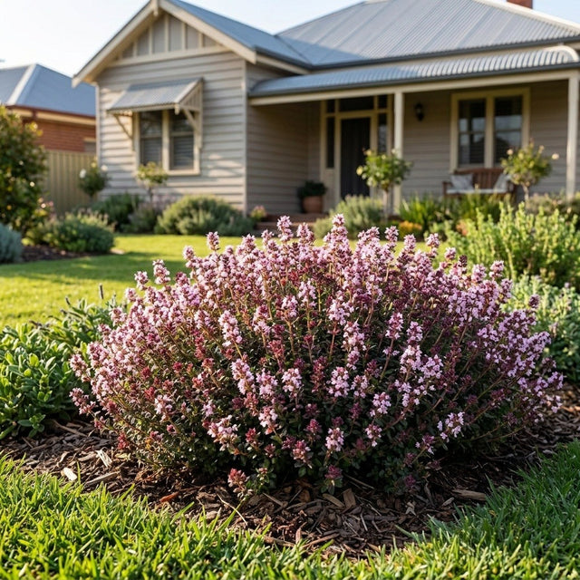 Sassy Thyme (Thymus vulgaris)