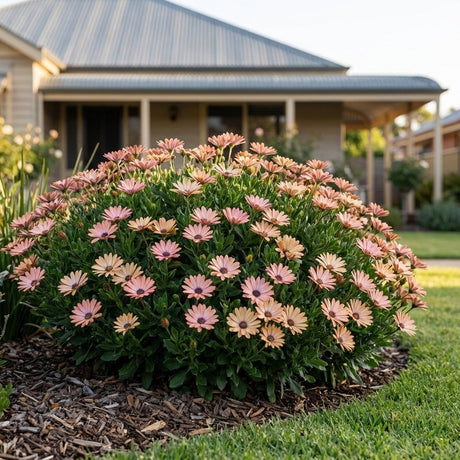 Cape Daisy (Osteospermum)
