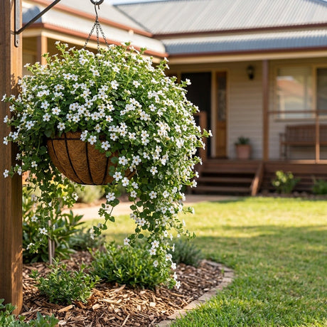 Snowtopia Bacopa